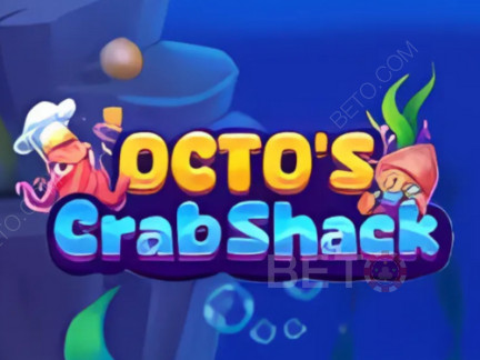 Octo's Crab Shack 데모 버전