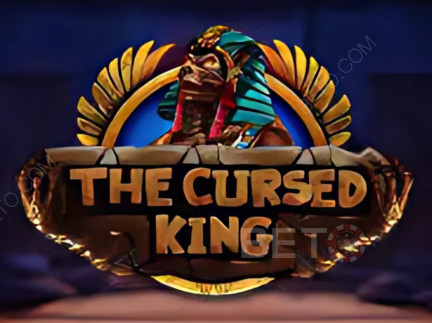 The Cursed King 데모 버전