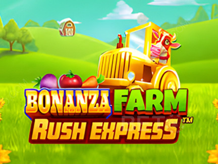 Bonanza Farm Rush Express 데모 버전
