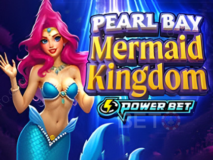Pearl Bay: Mermaid Kingdom 데모 버전