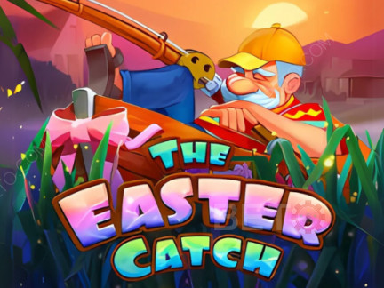 The Easter Catch 데모 버전
