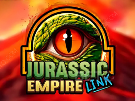 Jurassic Empire Link 데모 버전