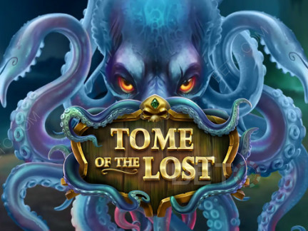 Tome of the Lost 데모 버전
