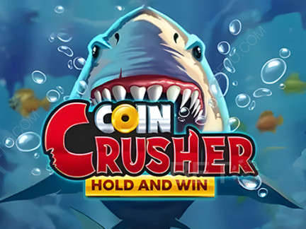 Coin Crusher 데모 버전