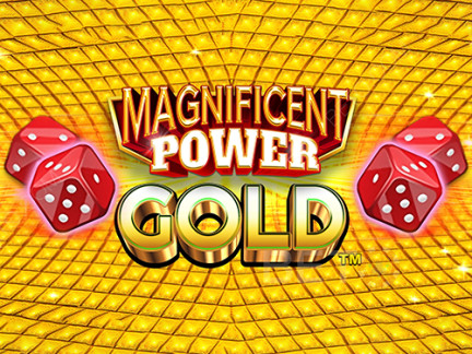 Magnificent Power Gold 데모 버전