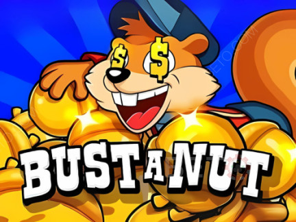 Bust a Nut 데모 버전