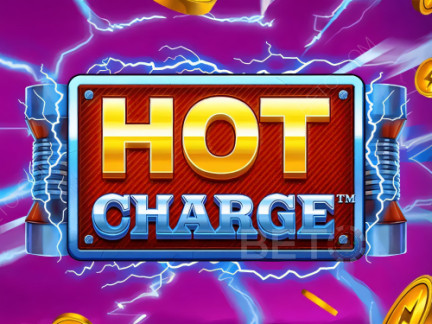 Hot Charge 데모 버전