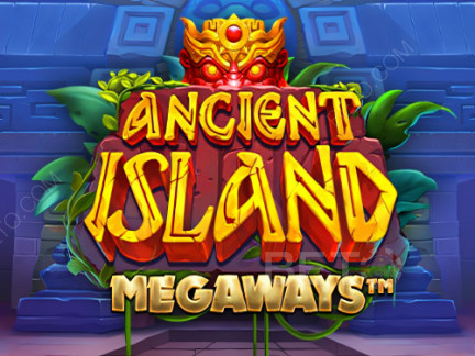 Ancient Island Megaways 데모 버전