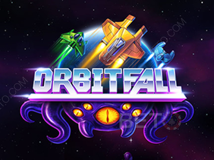 Orbitfall 데모 버전