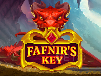 Fafnir's Key 데모 버전