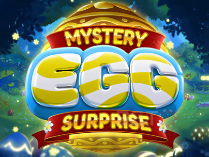 Mystery Egg Surprise 데모 버전