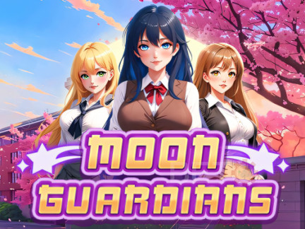 Moon Guardians 데모 버전