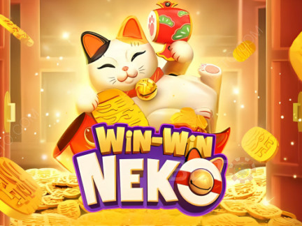 Win Win Neko	(Nextspin) 데모 버전