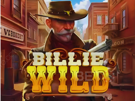 Billie Wild 데모 버전