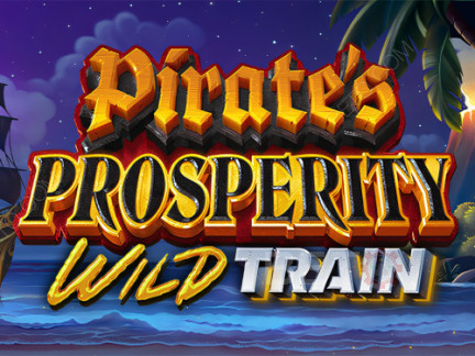 Pirate's Prosperity Wild Train 데모 버전