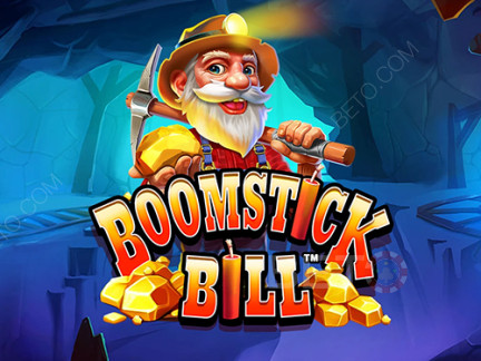 Boomstick Bill 데모 버전