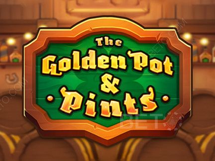 The Golden Pot & Pints 데모 버전