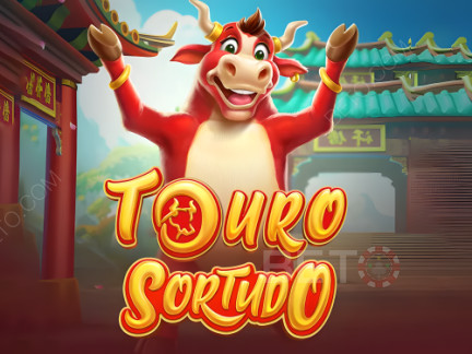 Touro Sortudo 데모 버전