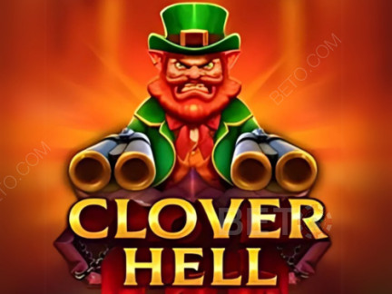 Clover Hell 데모 버전