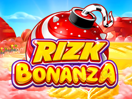 Rizk Bonanza 데모 버전