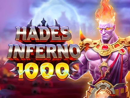 Hades Inferno 1000 데모 버전