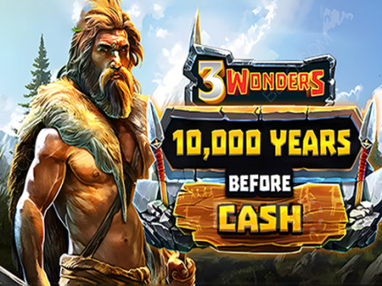 10000 Years Before Cash 데모 버전