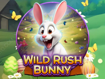 Wild Rush Bunny 데모 버전