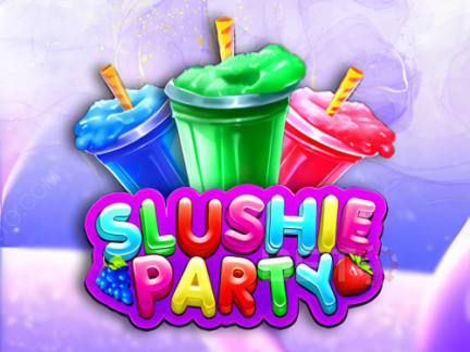 Slushie Party 데모 버전