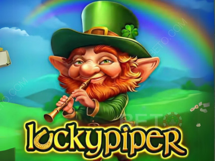 Lucky Piper 데모 버전