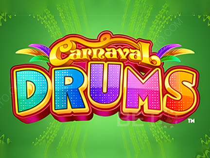 Carnaval Drums 데모 버전
