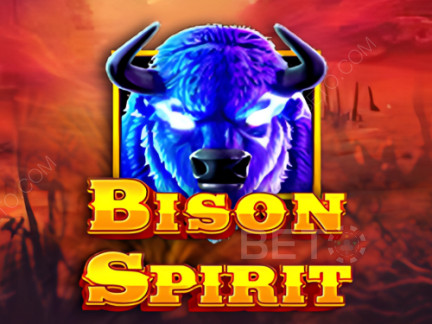 Bison Spirit 데모 버전