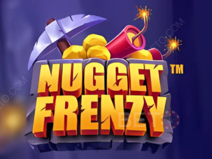 Nugget Frenzy 데모 버전