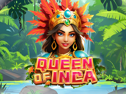 Queen of Inca 데모 버전