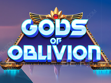 Gods of Oblivion 데모 버전