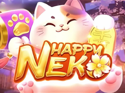 Happy Neko 데모 버전