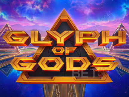 Glyph of Gods 데모 버전