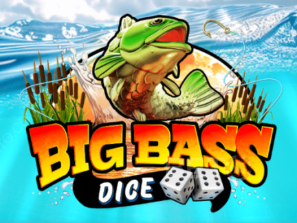 Big Bass Dice 데모 버전