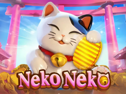 Neko Neko 데모 버전