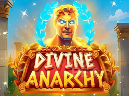 Divine Anarchy 데모 버전