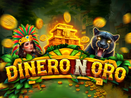 Dinero N Oro 데모 버전