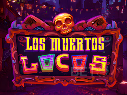 Los Muertos Locos 데모 버전