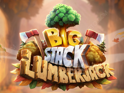 Big Stack Lumberjack 데모 버전