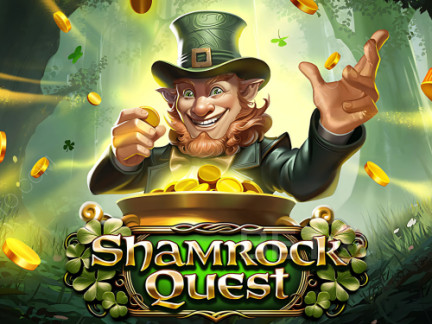 Shamrock Quest 데모 버전