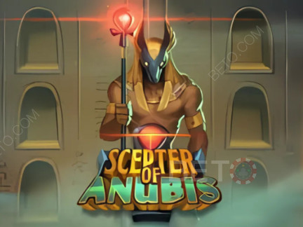 Scepter of Anubis 데모 버전