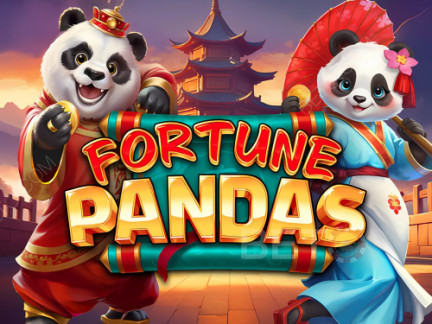 Fortune Pandas 데모 버전