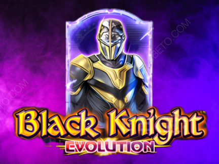 Black Knight Evolution 데모 버전