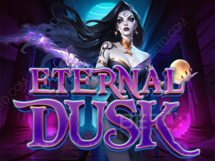 Eternal Dusk 데모 버전