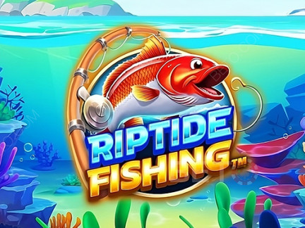 Riptide Fishing 데모 버전