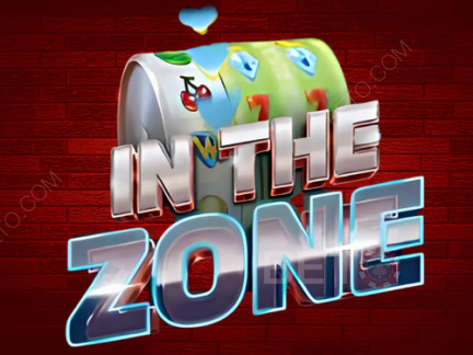 In the Zone 데모 버전