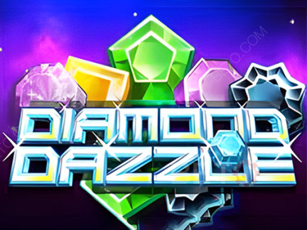 Diamond Dazzle 데모 버전